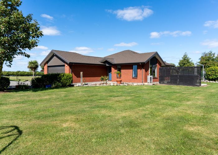  at 33 McHugh Crescent, Darfield, Selwyn, Canterbury