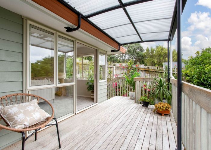  at 121C Ocean View Road, Hillcrest, North Shore City, Auckland