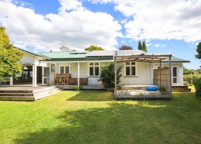  at 106 Herbert Street, Kihikihi, Te Awamutu