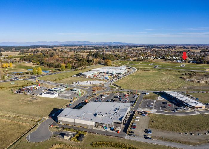  at Ravenswood Development Stage 6, Ravenswood, Waimakariri, Canterbury