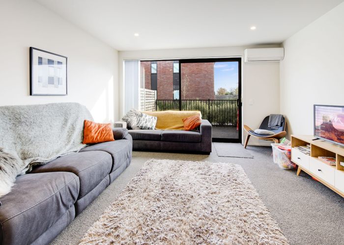  at 19/17 Warwick Street, Richmond, Christchurch City, Canterbury