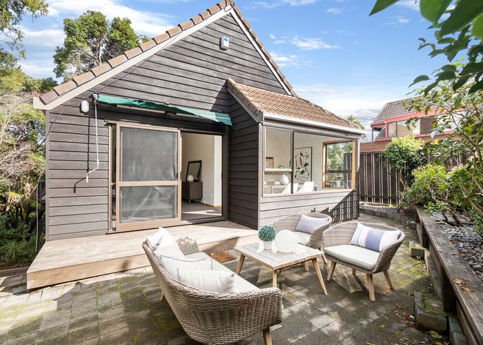  at 277B Kepa Road, Mission Bay, Auckland