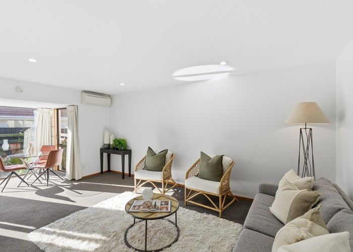  at 3/4 Broadbent Street, Riccarton, Christchurch