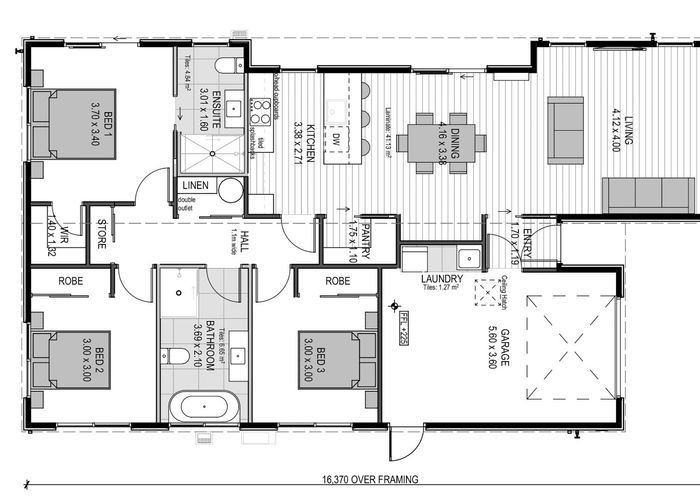  at 12 Westhampton Dr - Lot 103 Hampton Grove, Prebbleton, Selwyn, Canterbury