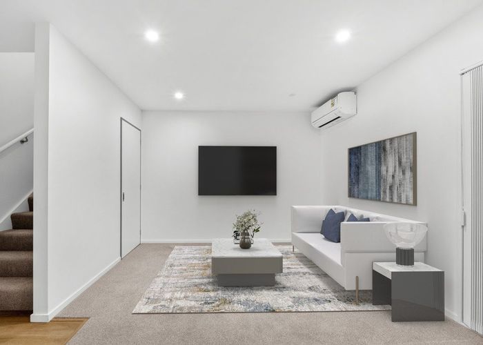  at 2/15A Bunyan Street, Waltham, Christchurch City, Canterbury