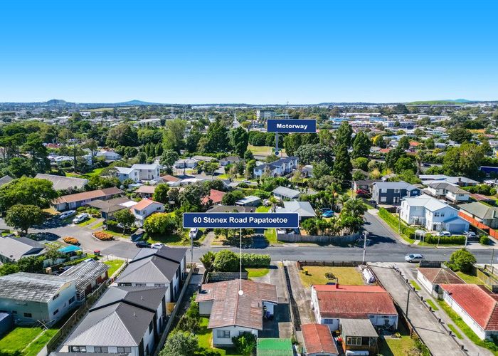 at 60 Stonex Road, Papatoetoe, Manukau City, Auckland