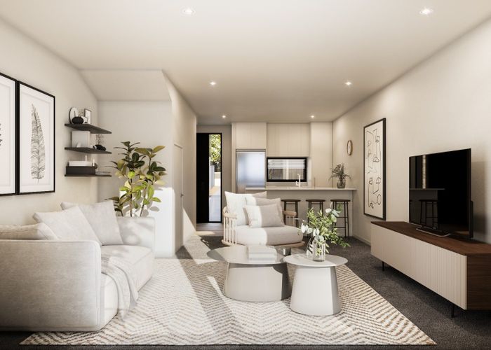  at 6/120 (*) Church Street, Otahuhu, Auckland City, Auckland