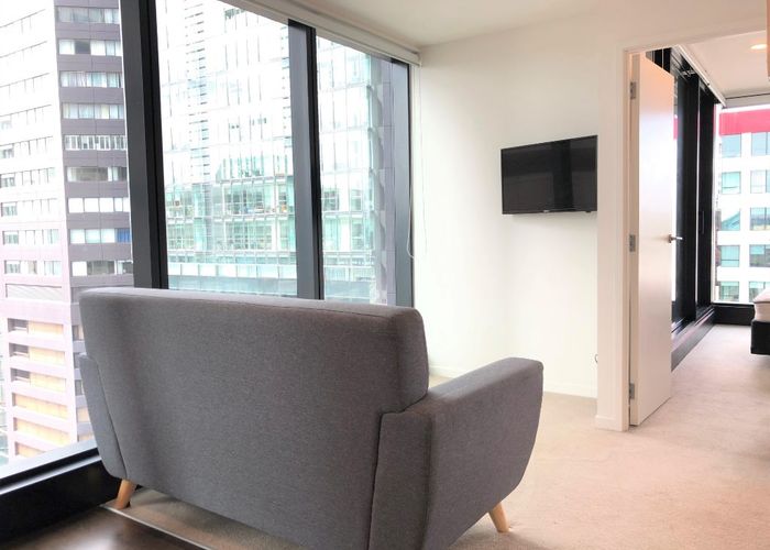  at 1008A/32 Swanson Street, Auckland Central, Auckland