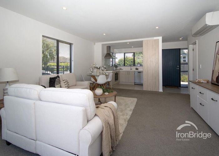  at 4/139 Stanmore Road, Linwood, Christchurch