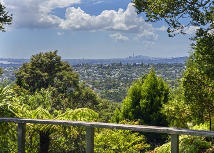  at 240 Konini Road, Titirangi, Waitakere City, Auckland