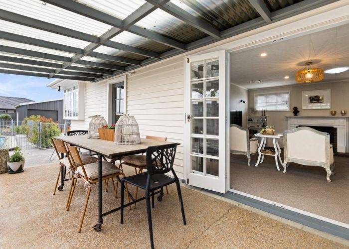 at 1009 Williams Street, Mahora, Hastings