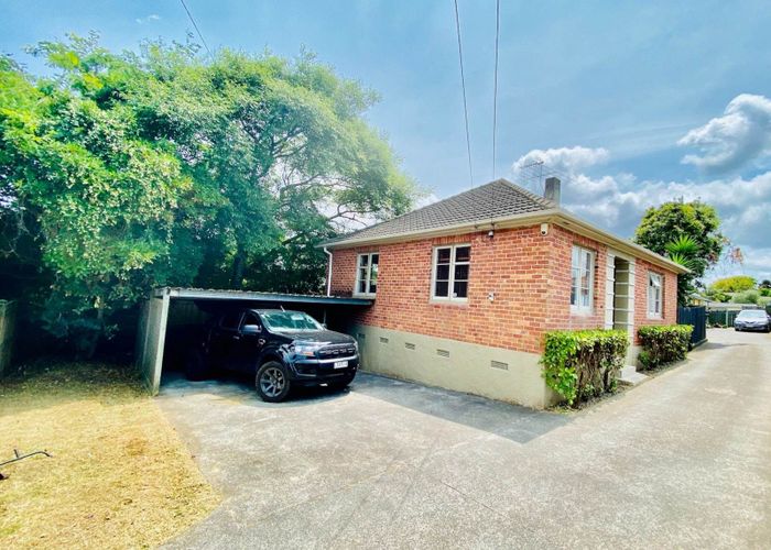 at 1/198 Church Street, Onehunga, Auckland City, Auckland