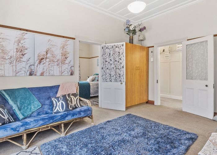  at 17 Haig Street, Mornington, Dunedin