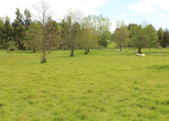  at 259 Fairweather Road, Mill Road, Invercargill