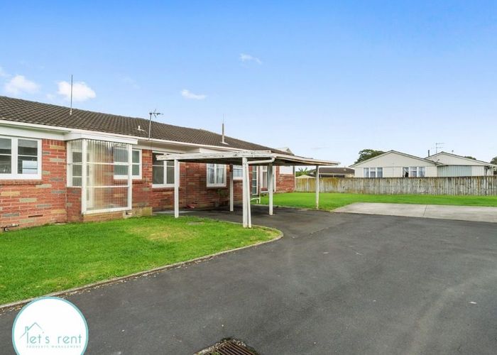  at 7/50 Tennessee Avenue, Mangere East, Manukau City, Auckland