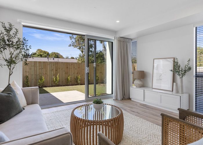  at 3/189A England Street, Linwood, Christchurch