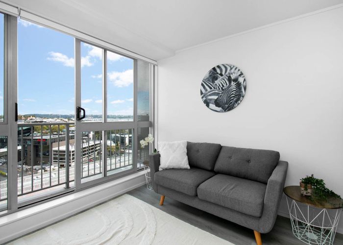 at 933/72 Nelson Street, Auckland Central, Auckland