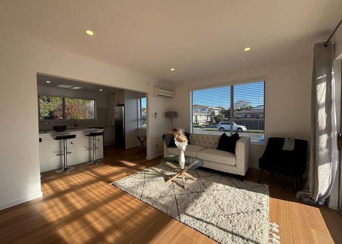  at 1/34 Northfield Road, Casebrook, Christchurch