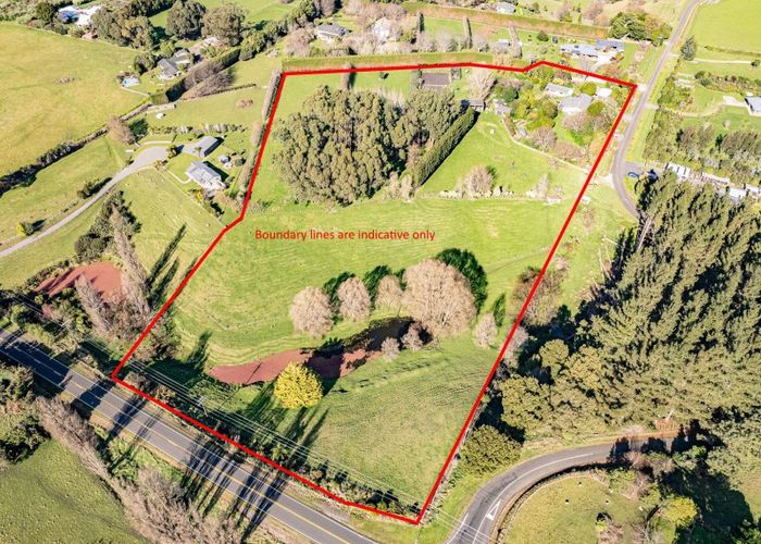  at 45 Union Line, Whanganui