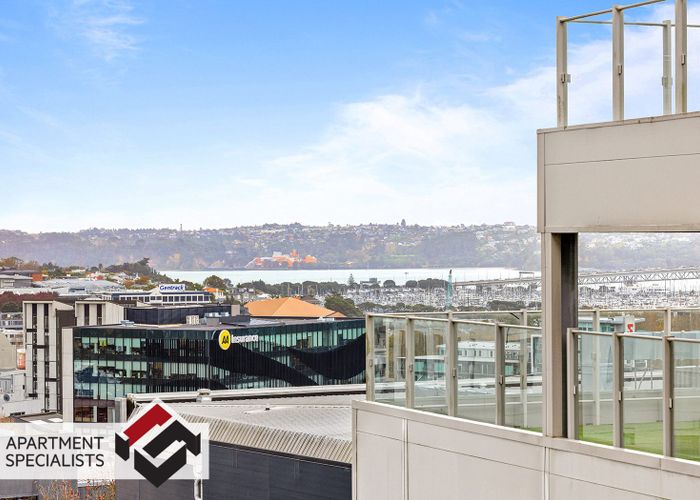  at 189 Hobson Street, City Centre, Auckland City, Auckland