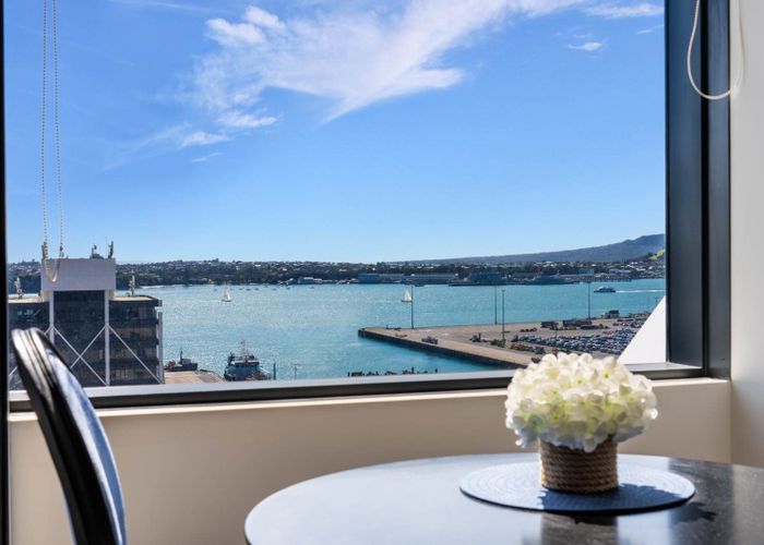  at 1602/10 Commerce Street, City Centre, Auckland City, Auckland