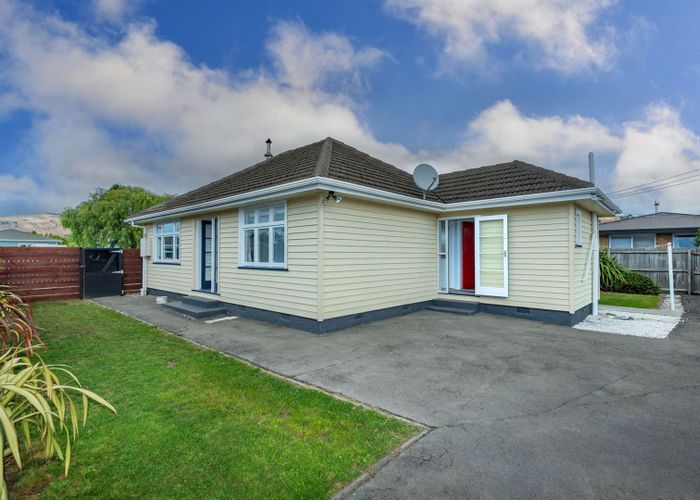  at 52 Rutherford Street, Woolston, Christchurch