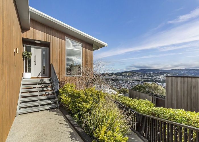  at 85E Seatoun Heights Road, Seatoun, Wellington