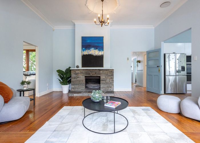  at 6/4 Niger Street, Grey Lynn, Auckland