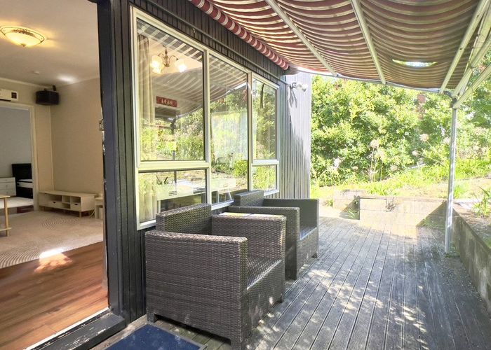  at 4/29 Simkin Avenue, Saint Johns, Auckland City, Auckland