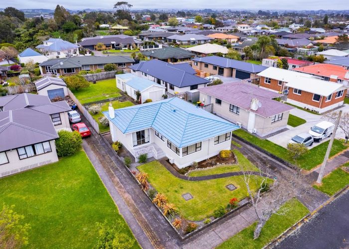  at 22 Turakina Street, Merrilands, New Plymouth