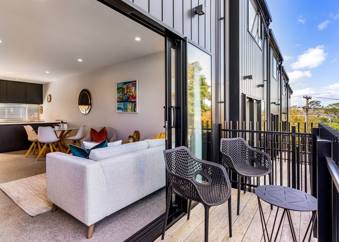  at 5/805 Riddell Road, St Heliers, Auckland