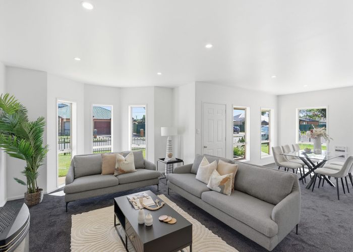  at 4 Glengyle Place, Linwood, Christchurch City, Canterbury