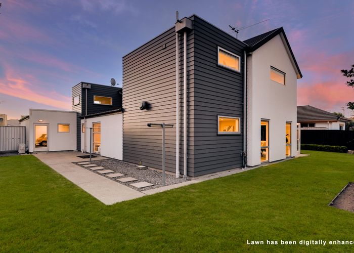  at 16 Riverbank Road, Northwood , Christchurch City, Canterbury