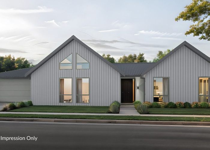 at 2 Elsie Lange Way, Casebrook, Christchurch City, Canterbury