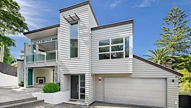  at 1A Palmer Crescent, Mission Bay, Auckland