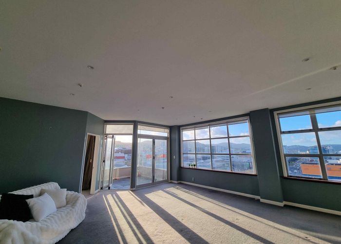 at 16/80 Kent Terrace, Wellington Central, Wellington, Wellington