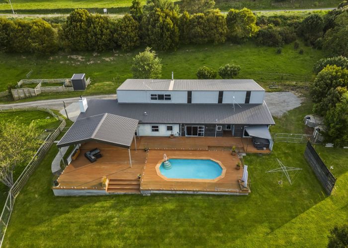 Recently sold 15A Stewart Road, Sanson homes.co.nz
