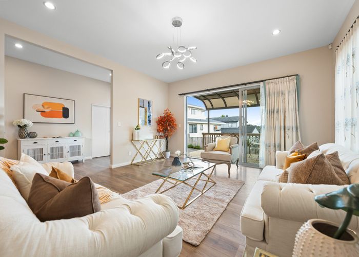  at 11A Matisse Drive, West Harbour, Waitakere City, Auckland
