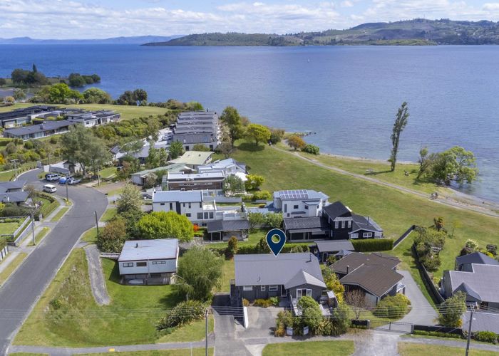  at 71 Rainbow Drive, Rainbow Point, Taupō