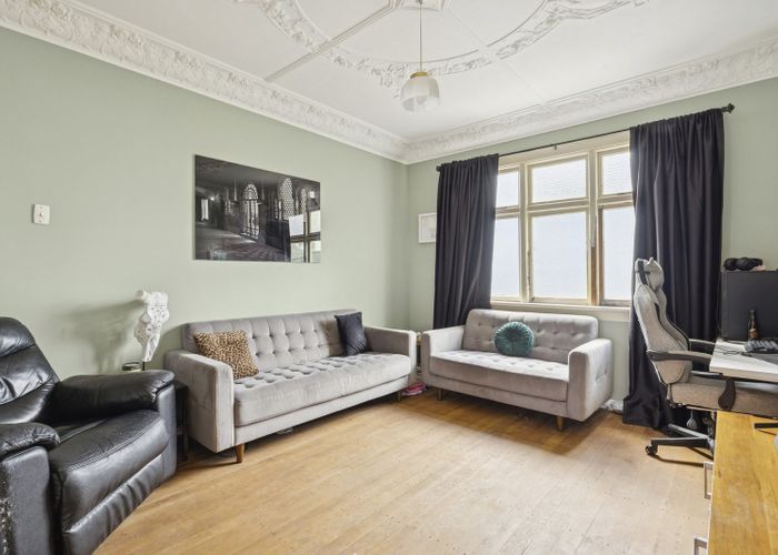  at 25 Normanby Street, Saint Kilda, Dunedin, Otago