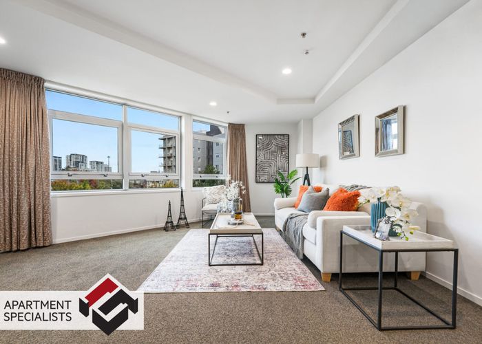  at 205 Hobson Street, City Centre, Auckland City, Auckland