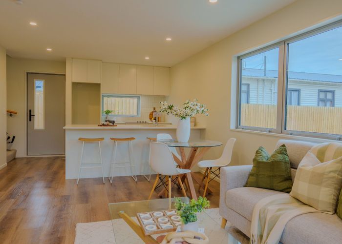  at 3-6/14 Clive Street, Phillipstown, Christchurch City, Canterbury