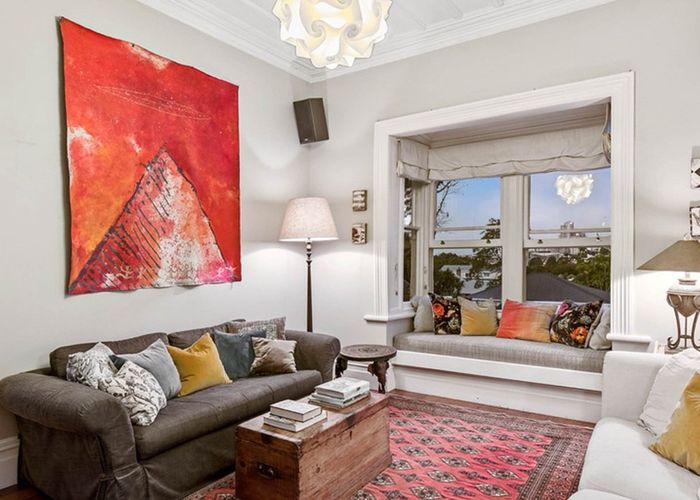  at 1 Winn Road, Freemans Bay, Auckland