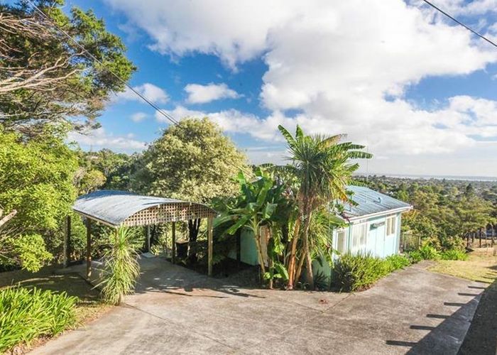  at 215 Golf Road, Titirangi, Auckland