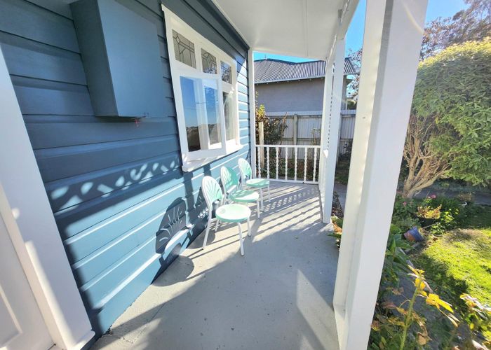  at 72 Perth Street, South Hill, Oamaru