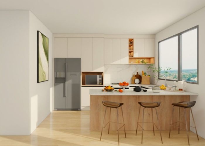  at Lot 1-5/80 Goodall Street, Hillsborough, Auckland City, Auckland