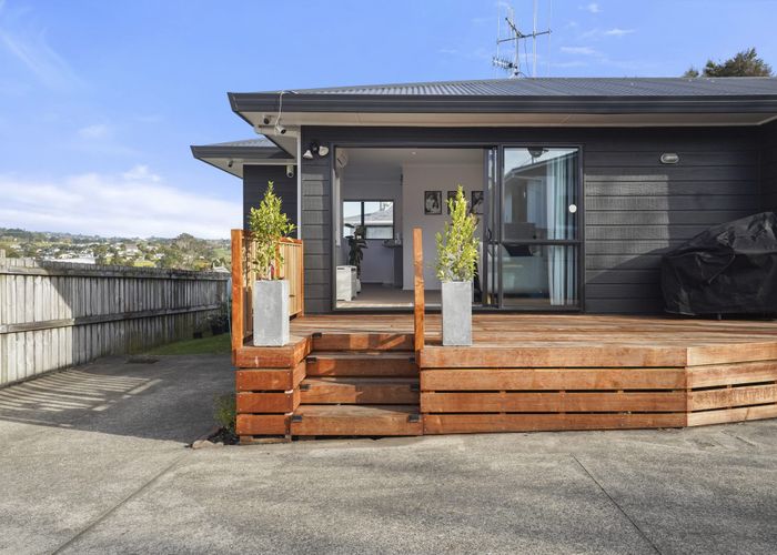  at 22A Hinerua Street, Maungatapu, Tauranga
