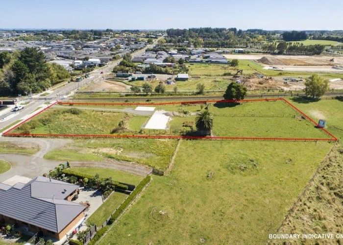  at 48 James Line, Kelvin Grove, Palmerston North, Manawatu / Whanganui