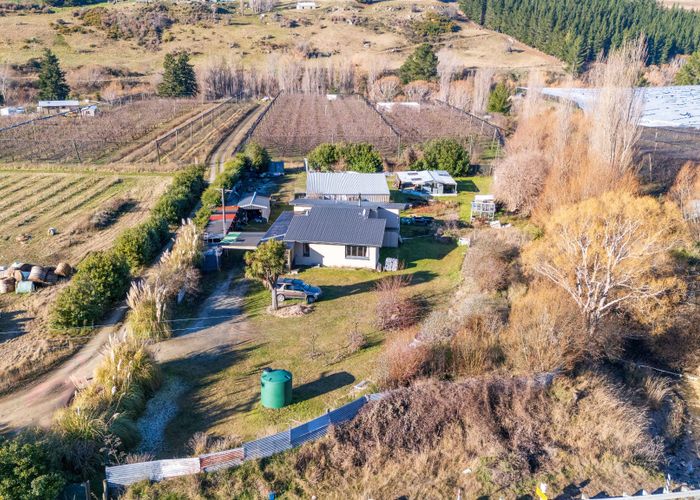 For sale 3607 Fruitlands Roxburgh Road, RD 1, Roxburgh, Central