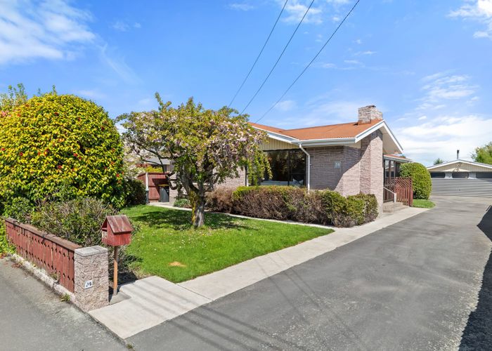  at 74 Tankerville Road, Hoon Hay, Christchurch